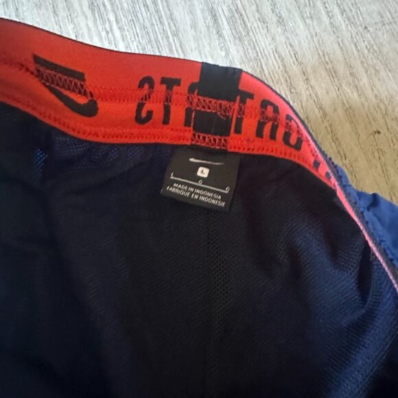 Sport Clash Dri-FIT Flex Training Pants - Picture 3 of 6